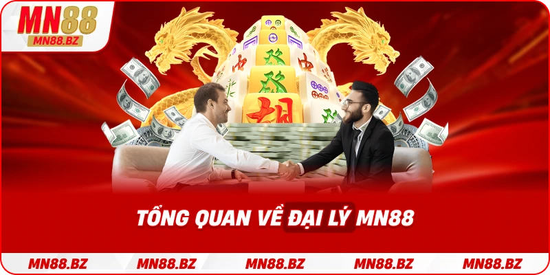 Giới thiệu về chương trình đại lý MN88